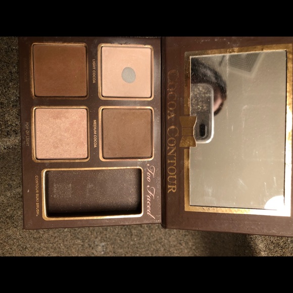 Makeup! - Picture 3 of 8